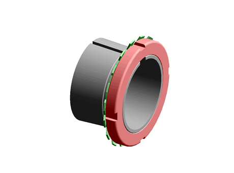 BEARING ACCESSORIES