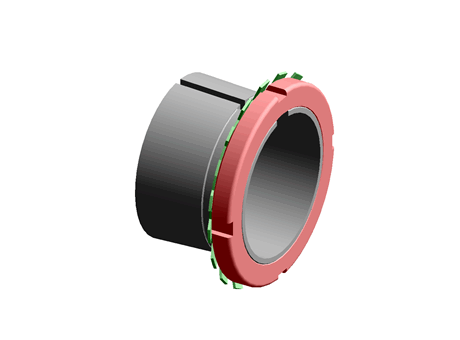 BEARING ACCESSORIES