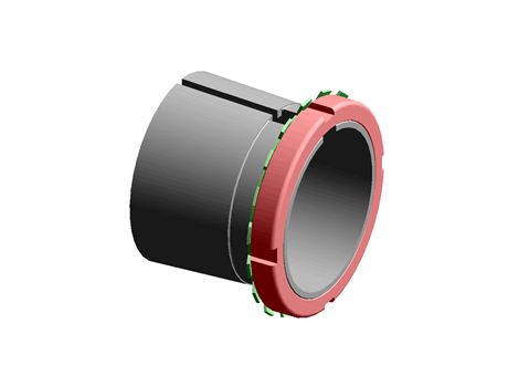BEARING ACCESSORIES