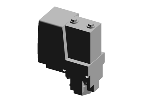 Electric Pressure Sensor
