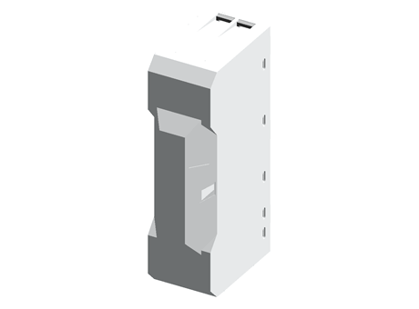 Connection module
