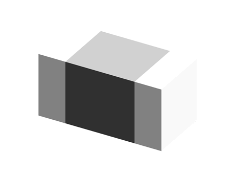 0603 SMD Shielded Inductor 125mA 1.5uH