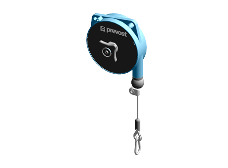 PREVOST 1kg Tool Balancer