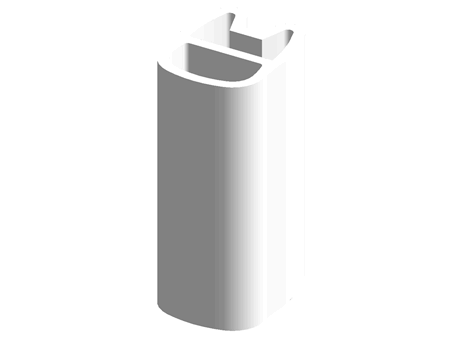 Conductor marker carrier