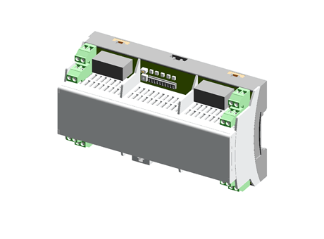 AC charging controller