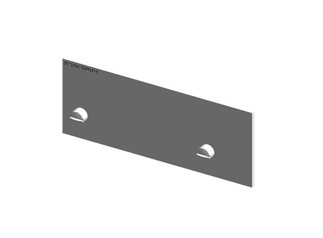 ATyS M 6s SINGLE-PHASE PLUMBABLE COVER