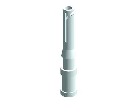 Connector, Female Contact