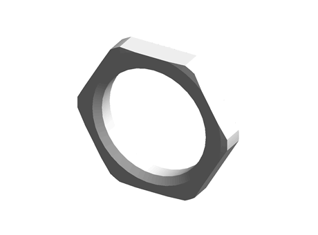 EMV nut