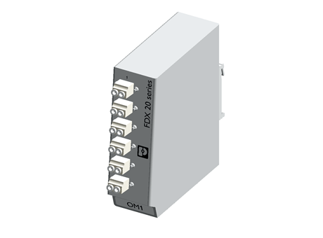 Splice box