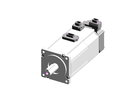 Omron 230 V 0.4 kW Servo Motor, 3000 rpm, 3.8 Nm Max Output Torque