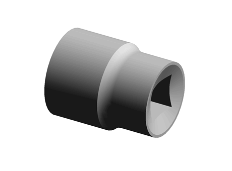 22MM MERTRIC SET