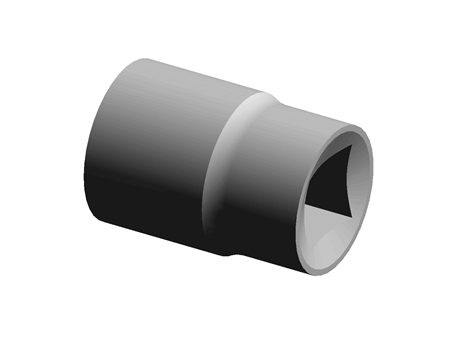 18MM METRIC SET