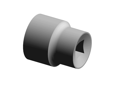 28MM METRIC SET