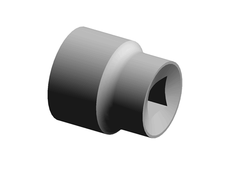 26MM METRIC SET
