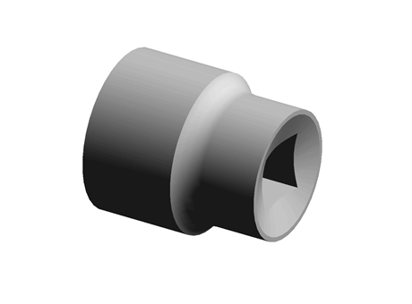 25MM METRIC SET