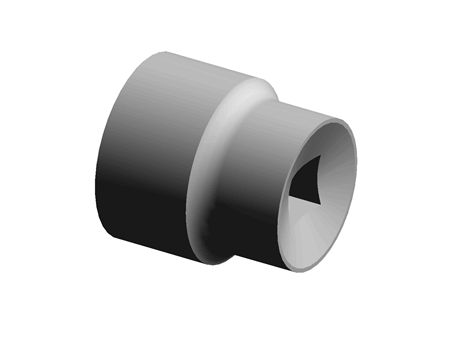 32MM METRIC SET