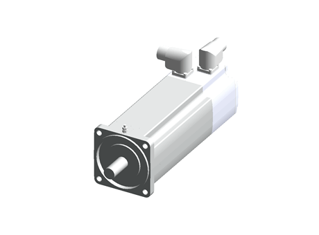 MOTEUR 100MM IEC 8,0NM IP