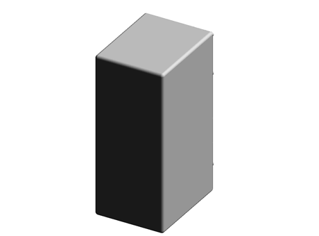 Schneider Electric Retaining Clip