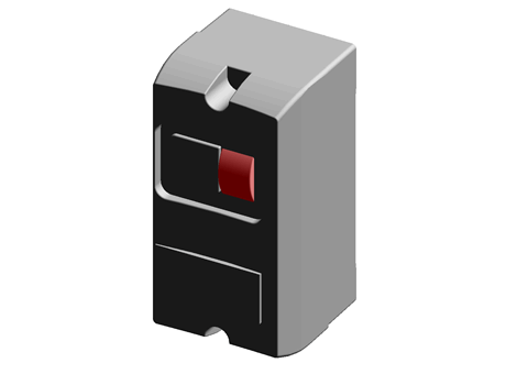 Schneider Electric Enclosure for use with LE1 Series