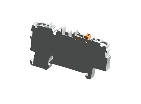 2-conductor disconnect