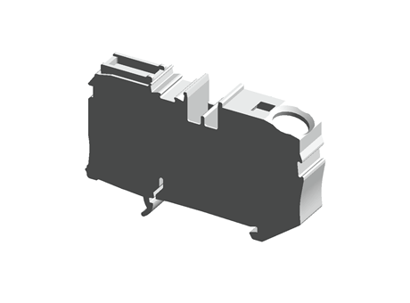 1-conductor power distribution disconnec