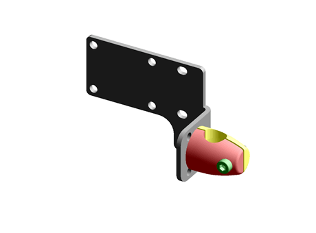 Mounting Accessory E11119