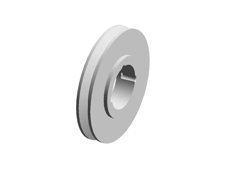 Blocks or pulleys