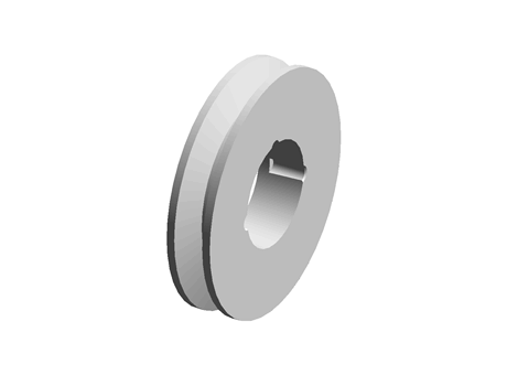 Blocks or pulleys