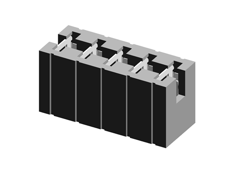 .100 C.L. SHUNT STRIP