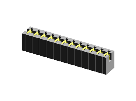 .100 C.L. SHUNT STRIP
