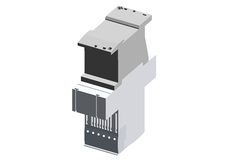 12.5 A, 5.5kW/400V 480-200VAC,110-230VA