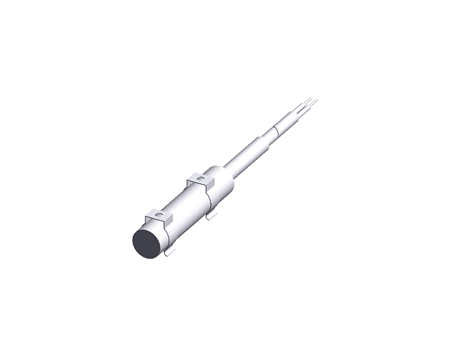Enclosure Heating Element, 9W, 175°C, 120 → 240 V ac/dc