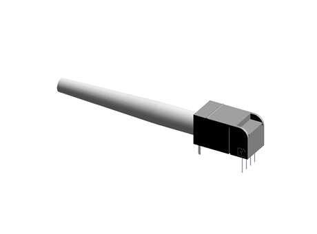 Phoenix Contact Fibre Optic Connector