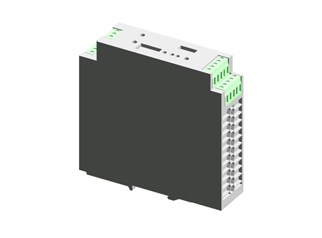Phoenix Contact DIN Rail UPS Uninterruptible Power Supply, 24V dc Output