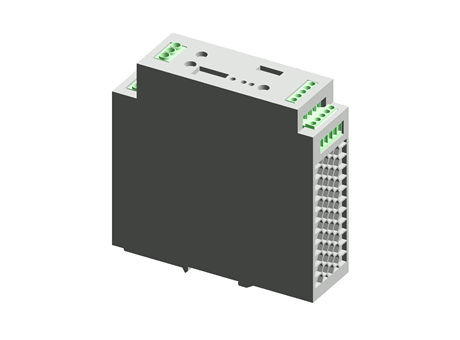 Phoenix Contact DIN Rail UPS Uninterruptible Power Supply, 24V dc Output