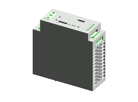 Phoenix Contact DIN Rail UPS Uninterruptible Power Supply, 24V dc Output