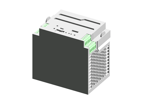 Phoenix Contact DIN Rail UPS Uninterruptible Power Supply, 18  30V dc Output