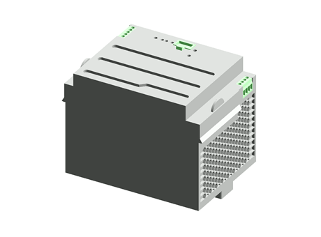 Phoenix Contact DIN Rail UPS Uninterruptible Power Supply, 18  30V dc Output