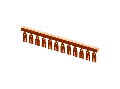 DIN-Signal coding key