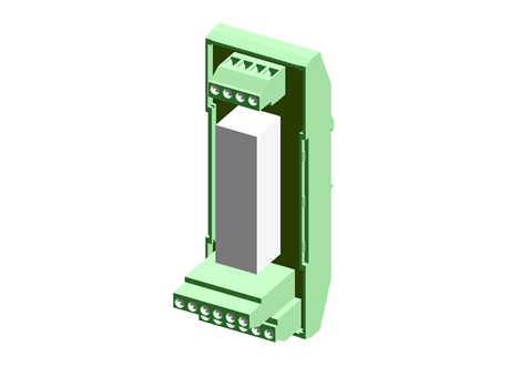 PSR-SCF- 24UC/URM/4X1/2X2
