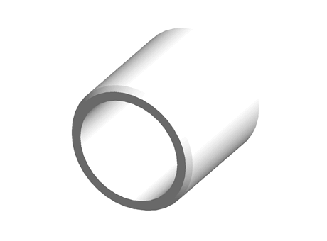 FDA A180 Sleeve Bush bore 8mm