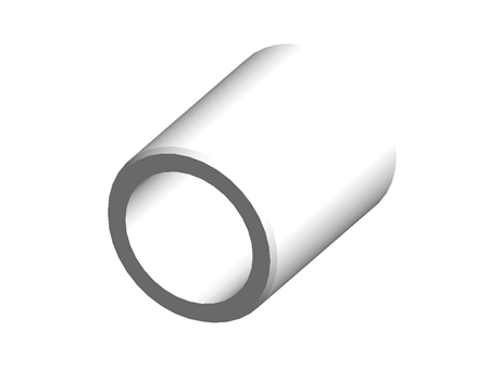 FDA A180 Sleeve Bush bore 6mm