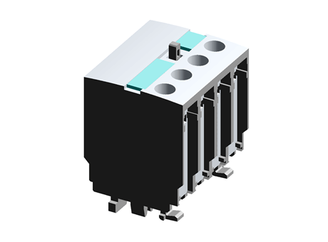 AUXILIARY FRONT BOTTOM,S0-S3,1NO&1NC