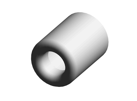 Cable Sleeve 3240982