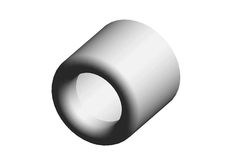 Cable Sleeve 3240984