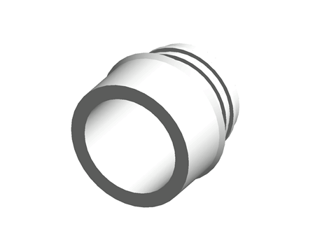 Cable Sleeve 3241069