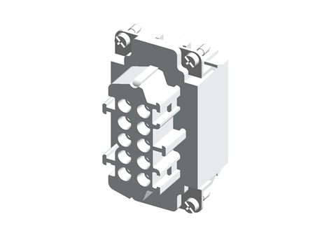 Contact insert