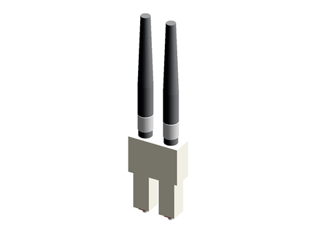 PSM-SET-SC-DUPLEX/2-HCS/PN