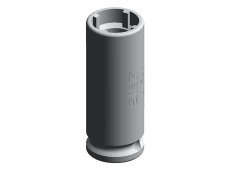 Axial Lock Nut 18mm OD