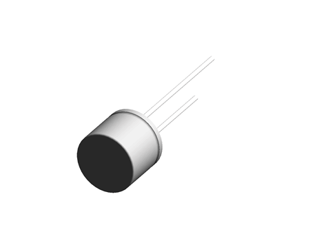 Capacitor Radial SEP Series 20V 47uF